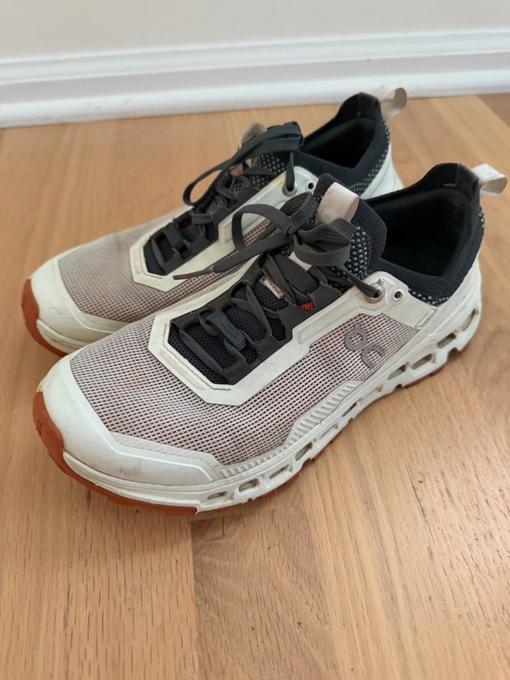 On Running Cloudultra 2 Trail Running Sneakers